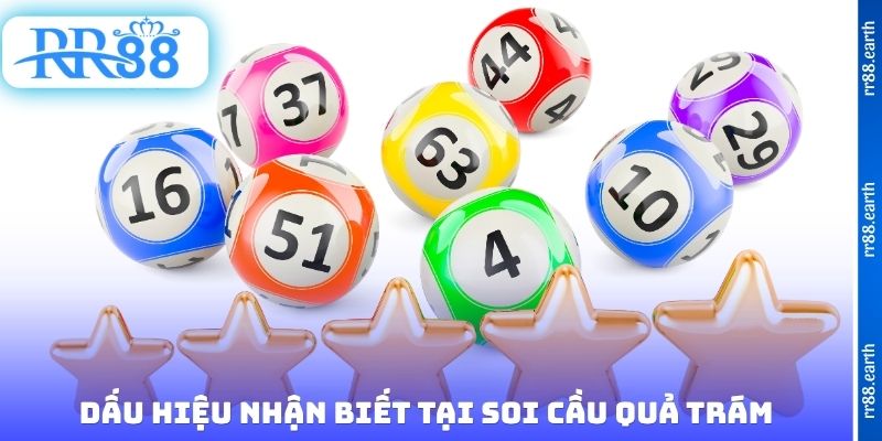 Dấu hiệu nhận biết tại soi cầu quả trám