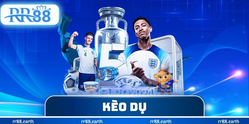 Kèo Dụ