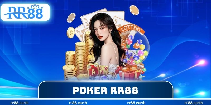 Poker RR88
