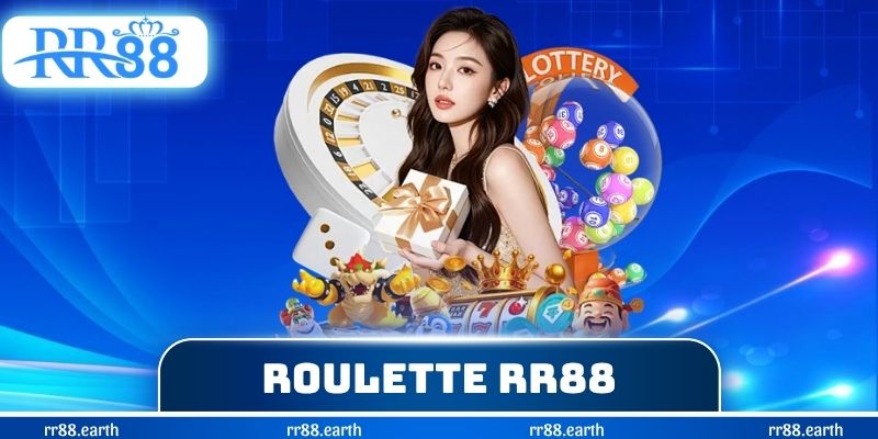 Roulette RR88