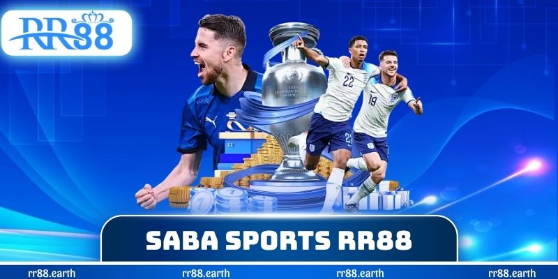 Saba Sports RR88