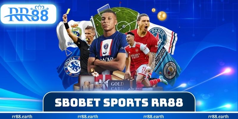SBOBET Sports RR88