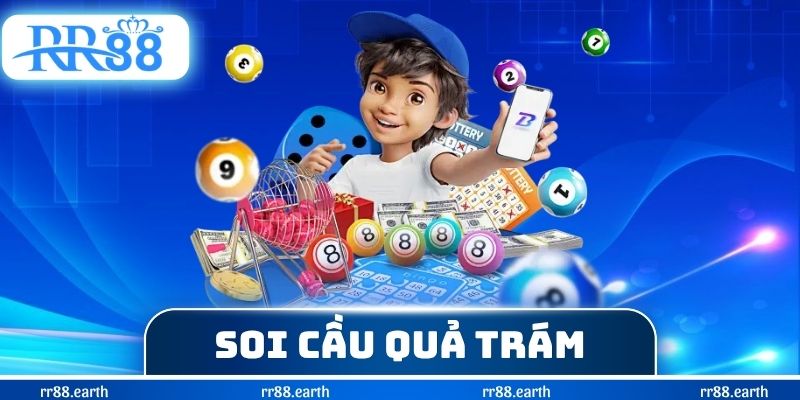 Soi Cầu Quả Trám