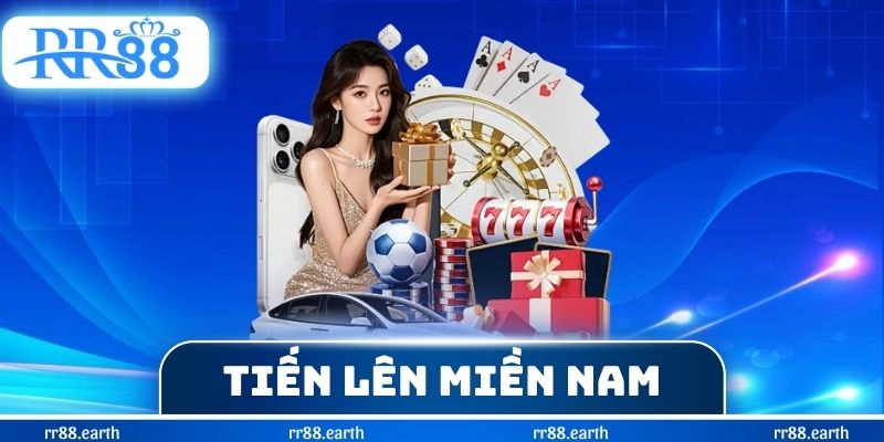 Tiến Lên Miền Nam